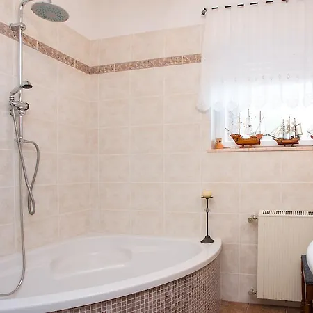 Apartment Doris Opatija Room photo