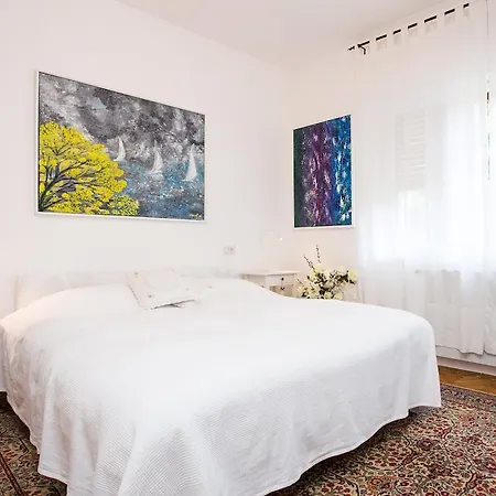 Apartment Doris Opatija Room photo
