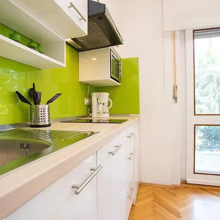 Apartment Doris Opatija Room photo