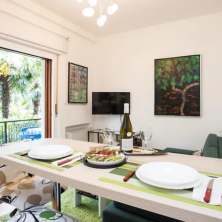 Apartment Doris Opatija Room photo