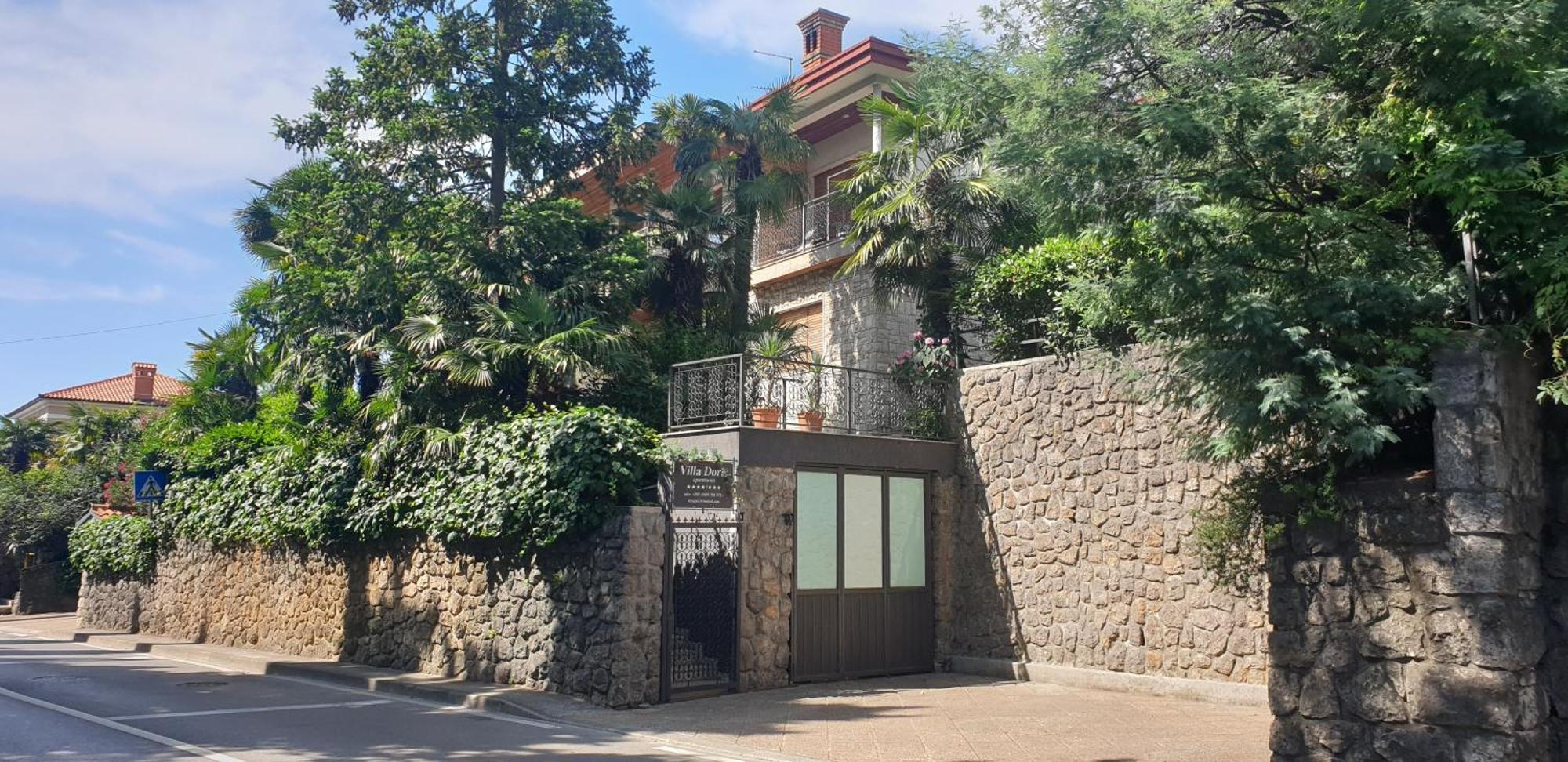 Doris Apartman