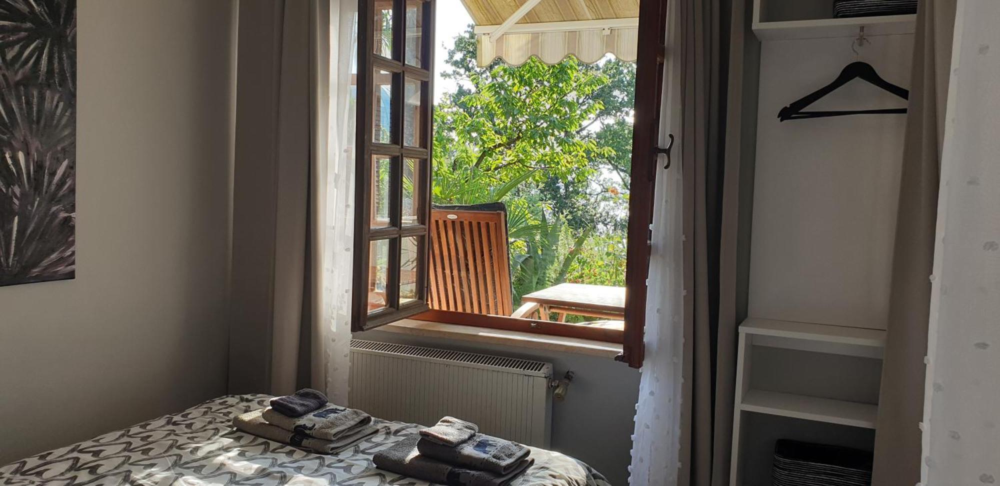 Apartman Doris *