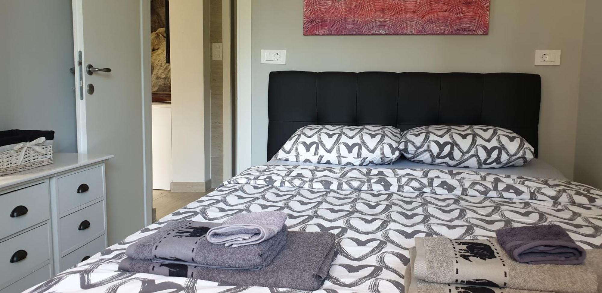 Apartman Doris