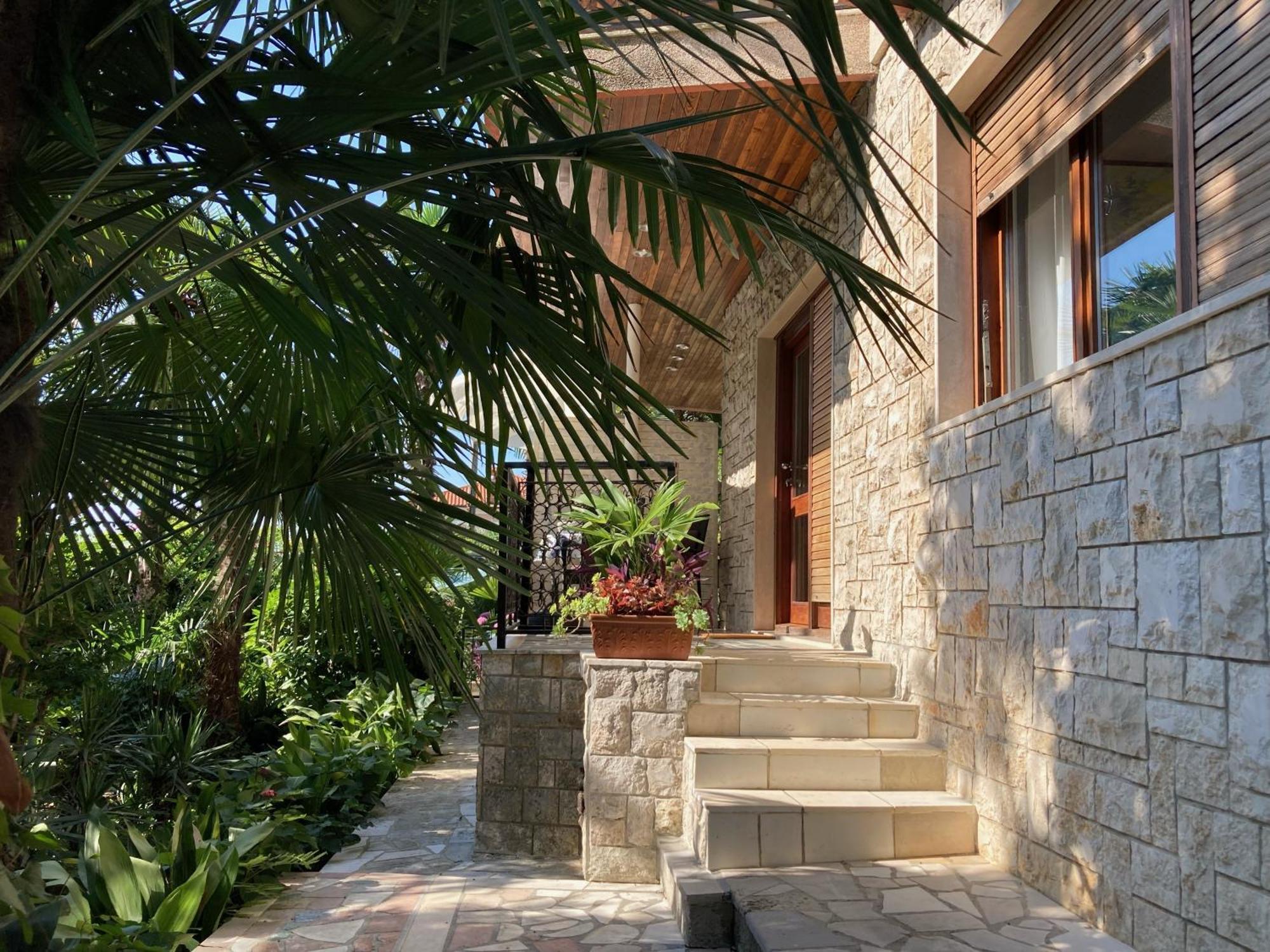 Apartman Doris Opatija