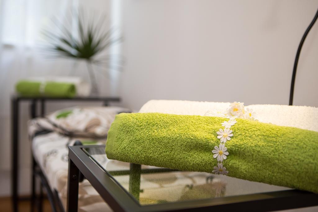 Apartman Doris