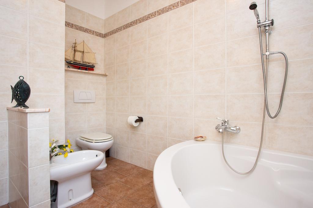 Apartman Doris
