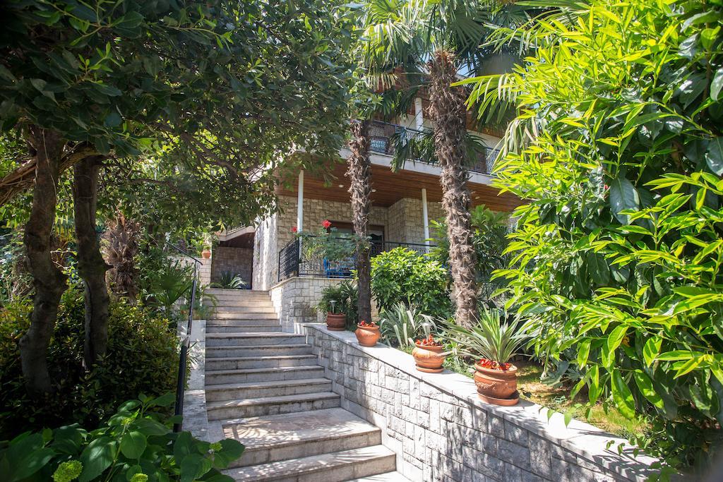 Apartman Doris *